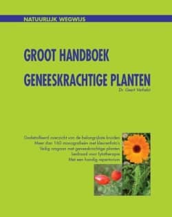 Handboek geneeskrachtige planten